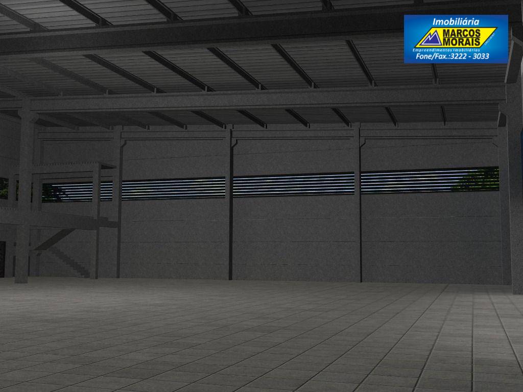 Depósito-Galpão, 1200 m² - Foto 5