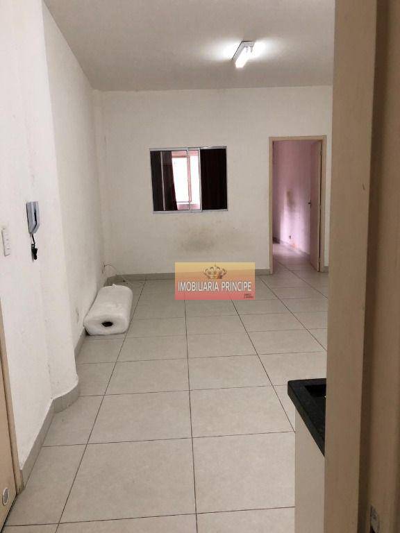 Apartamento à venda com 1 quarto, 50m² - Foto 2