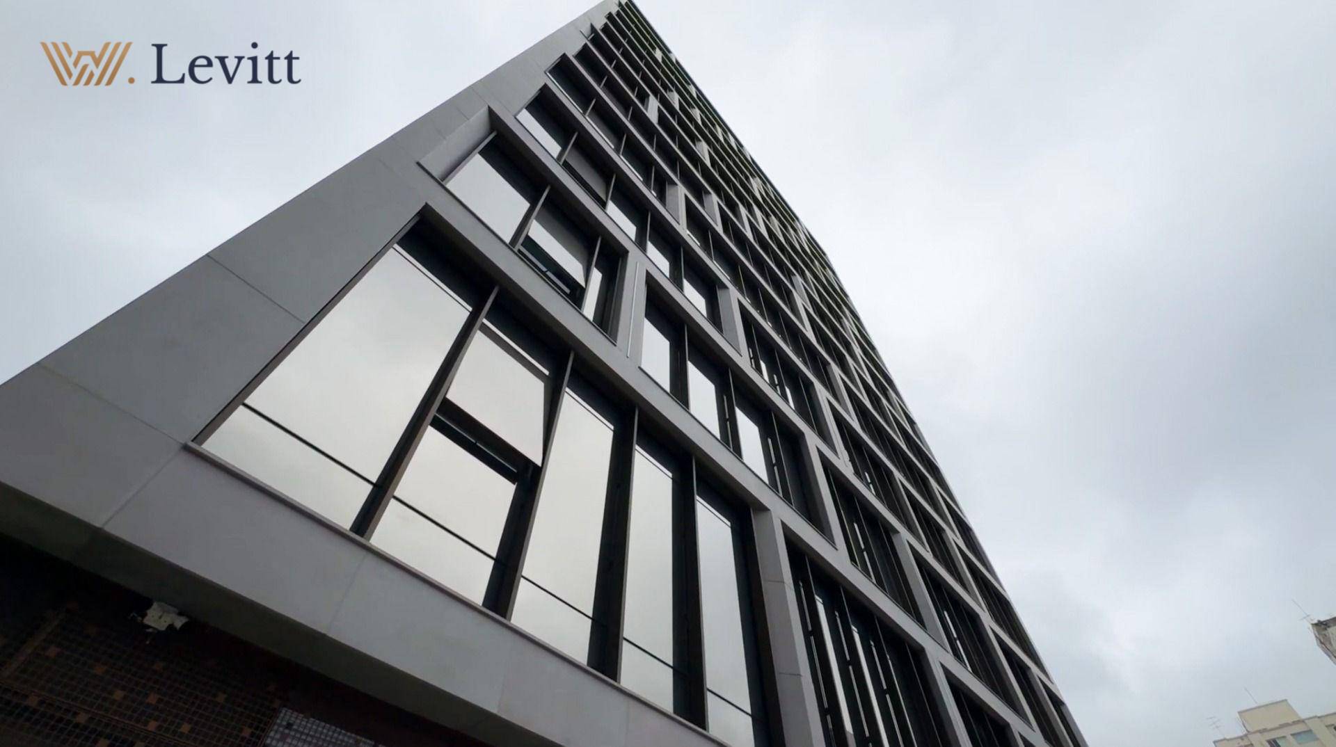 Sala-Conjunto, 683 m² - Foto 2