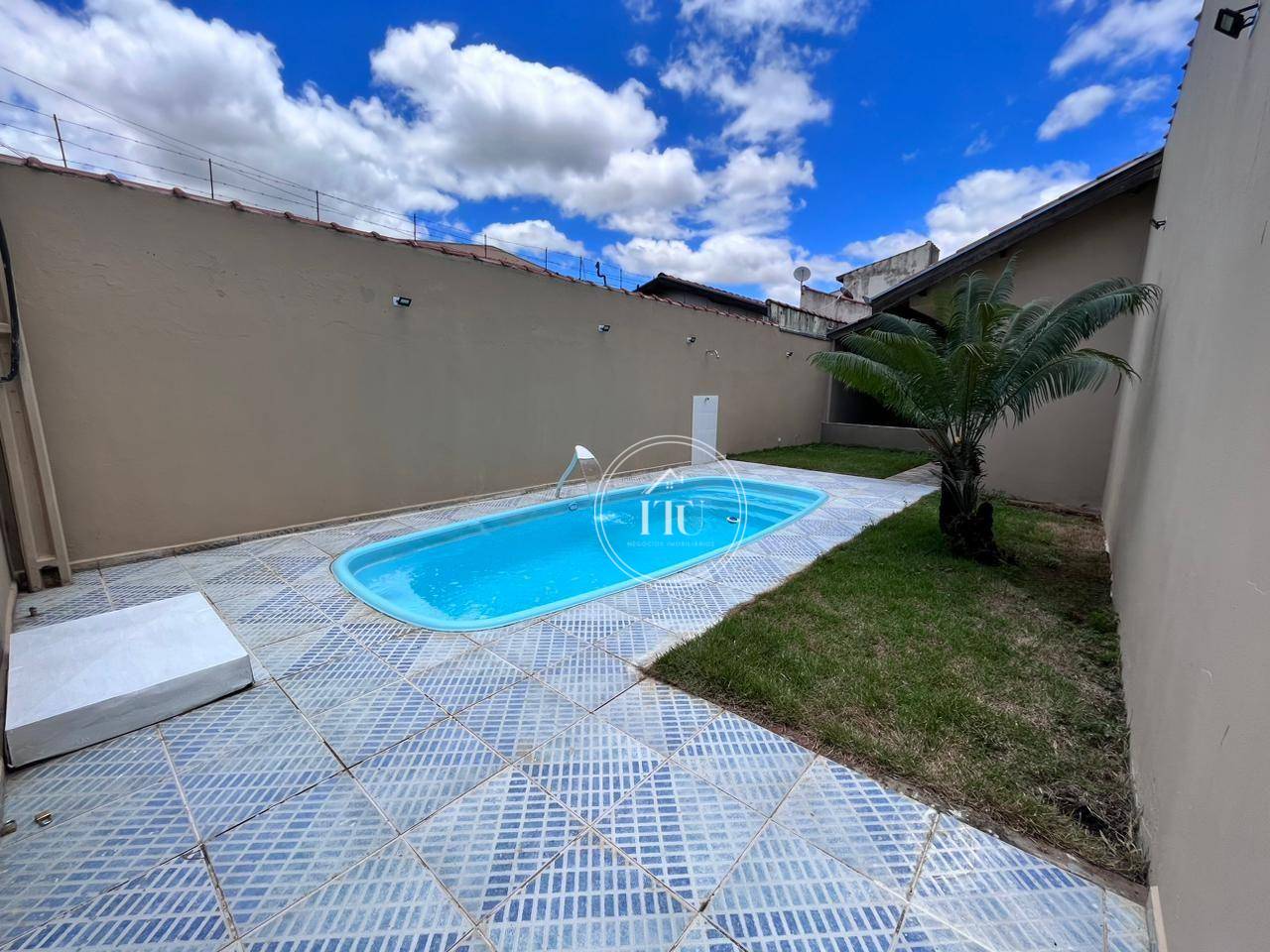 Casa, 1 quarto, 88 m² - Foto 2