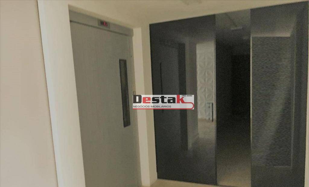 Apartamento à venda com 2 quartos, 53m² - Foto 6