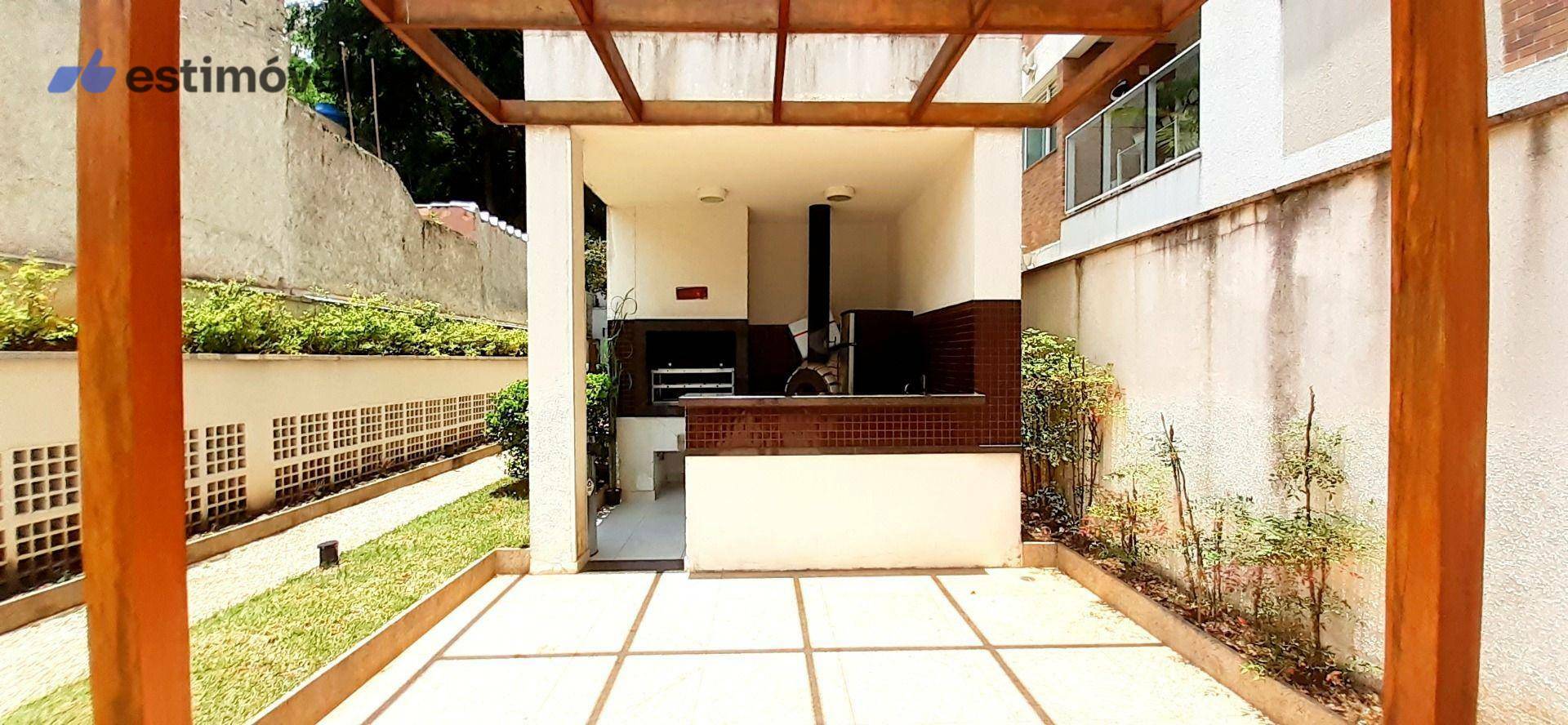 Apartamento para alugar com 2 quartos, 54m² - Foto 18