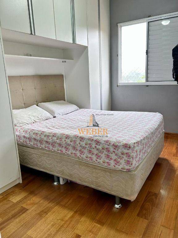 Apartamento à venda com 2 quartos, 50m² - Foto 4