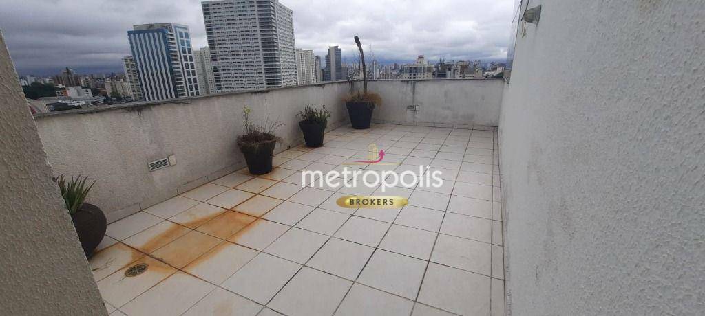 Conjunto Comercial-Sala para alugar, 64m² - Foto 9