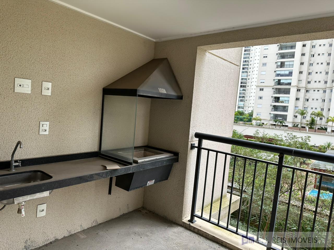 Apartamento à venda com 2 quartos, 6m² - Foto 3