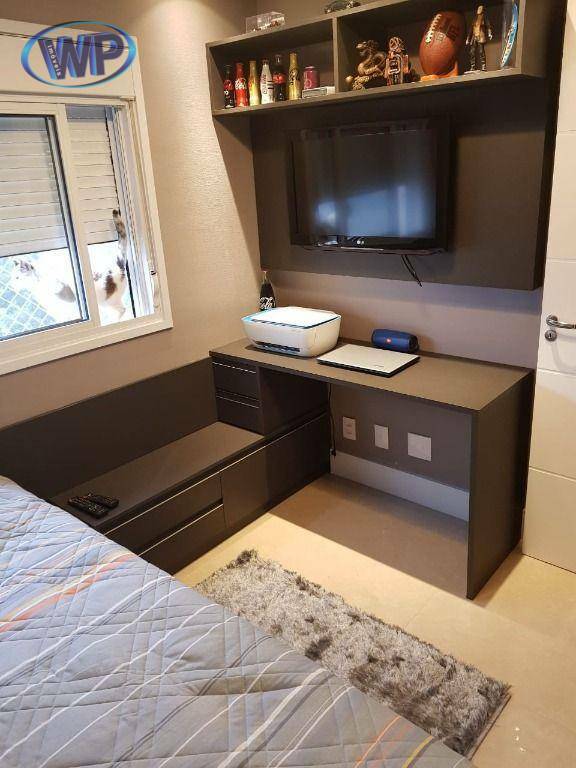 Apartamento à venda com 3 quartos, 105m² - Foto 18