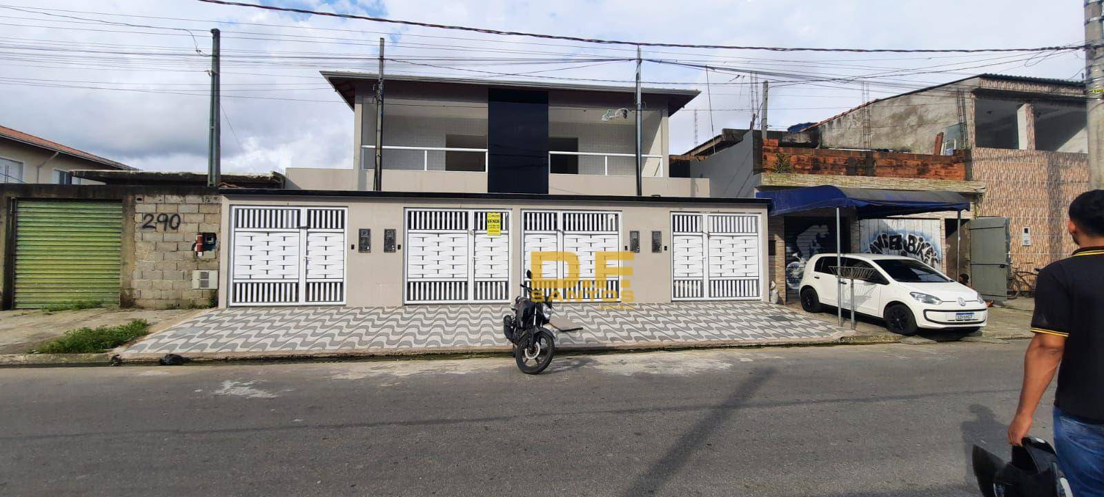 Sobrado à venda com 2 quartos, 77m² - Foto 4