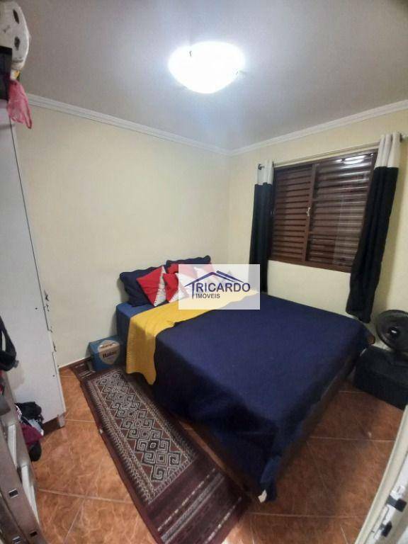 Casa de Condomínio à venda com 2 quartos, 42m² - Foto 6