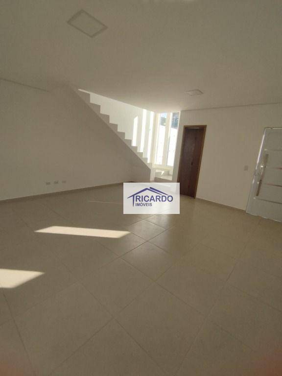 Sobrado à venda com 3 quartos, 125m² - Foto 13