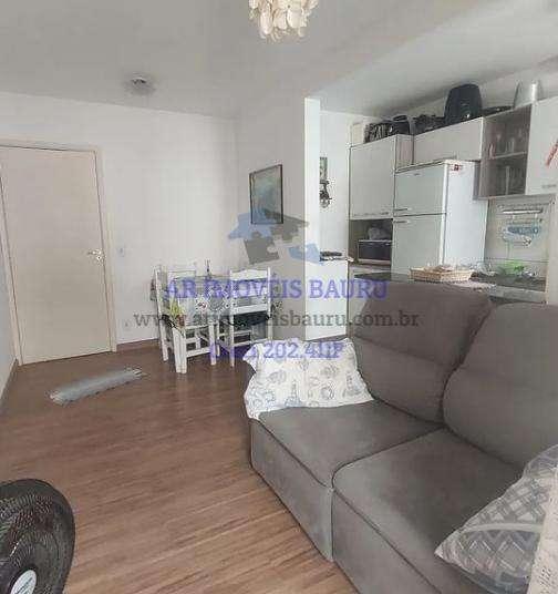 Apartamento à venda com 2 quartos, 54m² - Foto 5