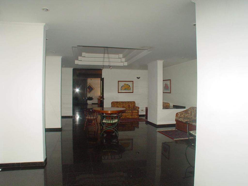 Apartamento à venda com 4 quartos, 250m² - Foto 19