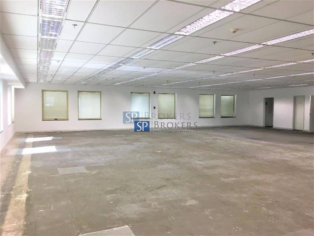 Conjunto Comercial-Sala à venda e aluguel, 304m² - Foto 1