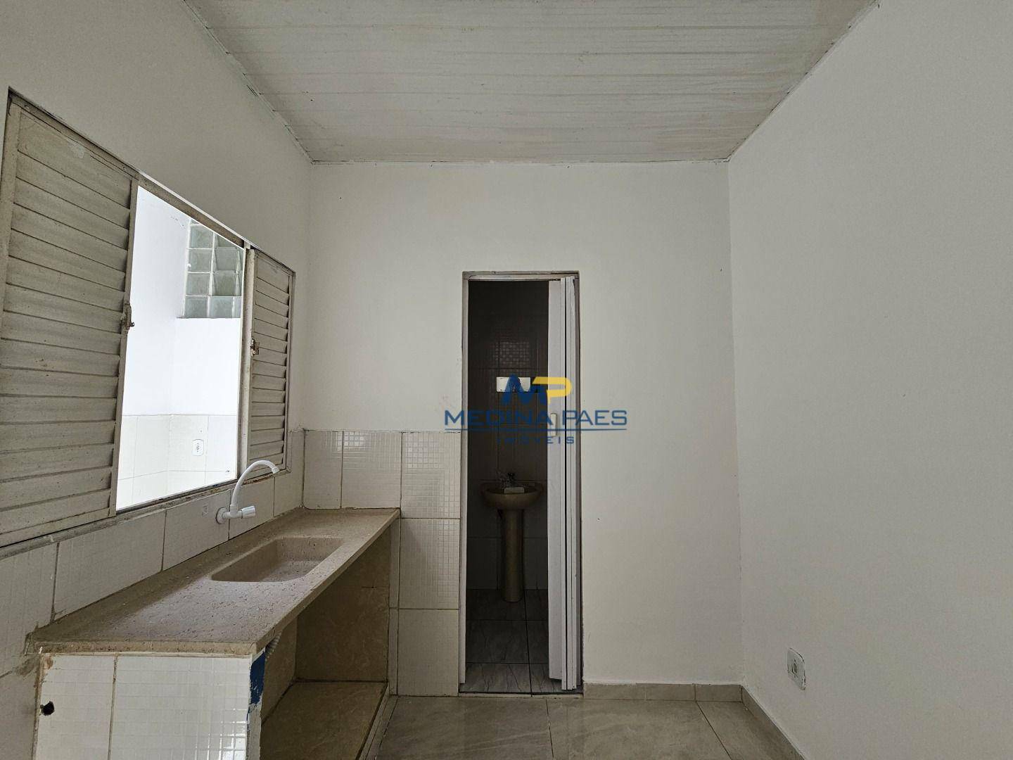 Casa à venda com 1 quarto, 35m² - Foto 8