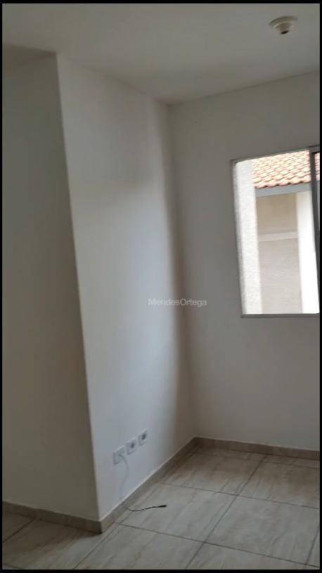 Apartamento à venda com 2 quartos, 46m² - Foto 5