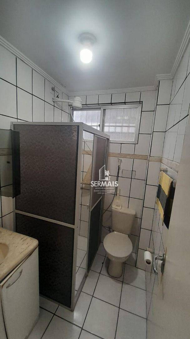 Apartamento à venda com 2 quartos, 55m² - Foto 16