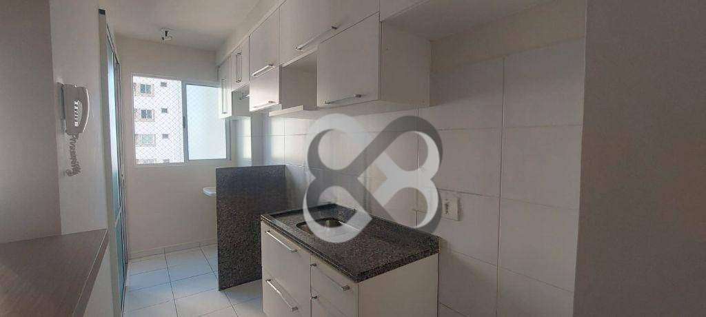 Apartamento à venda com 2 quartos, 63m² - Foto 6