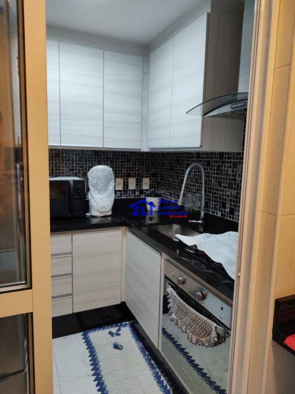 Apartamento à venda com 3 quartos, 99m² - Foto 5