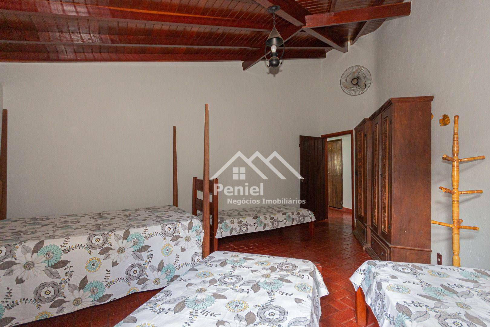 Chácara à venda com 5 quartos, 600m² - Foto 67