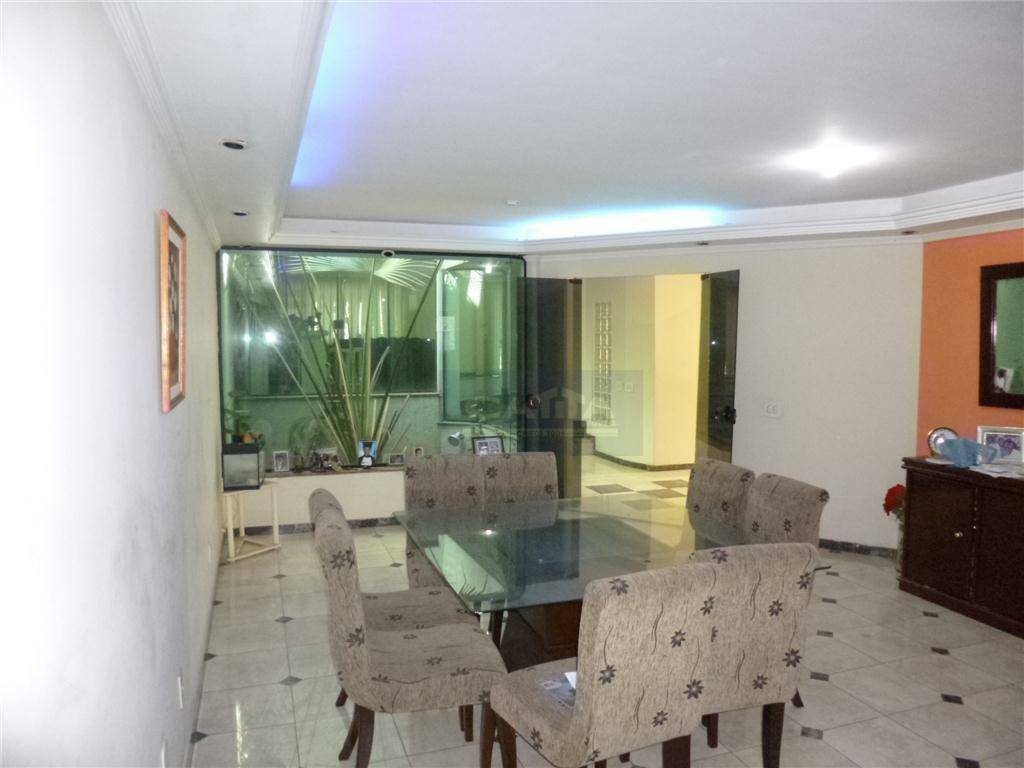 Sobrado à venda com 4 quartos, 530m² - Foto 5