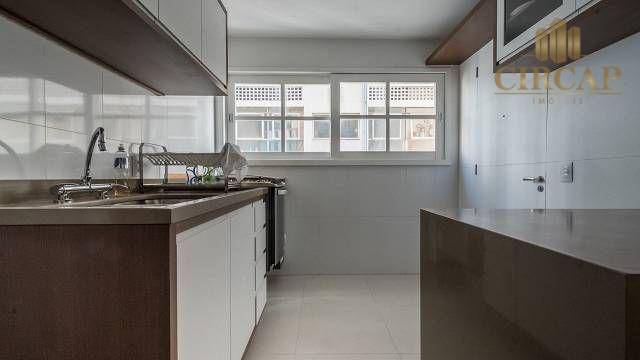 Apartamento à venda com 3 quartos, 125m² - Foto 8