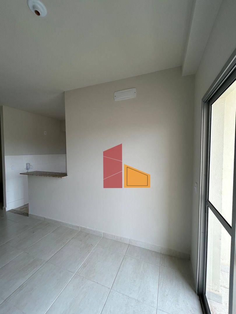 Apartamento para alugar com 2 quartos, 59m² - Foto 3