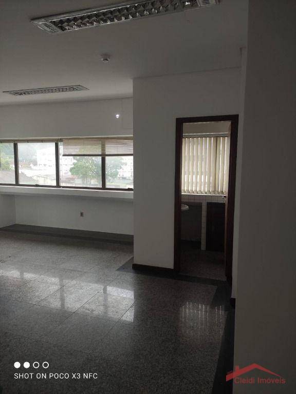 Conjunto Comercial-Sala à venda e aluguel, 32m² - Foto 6