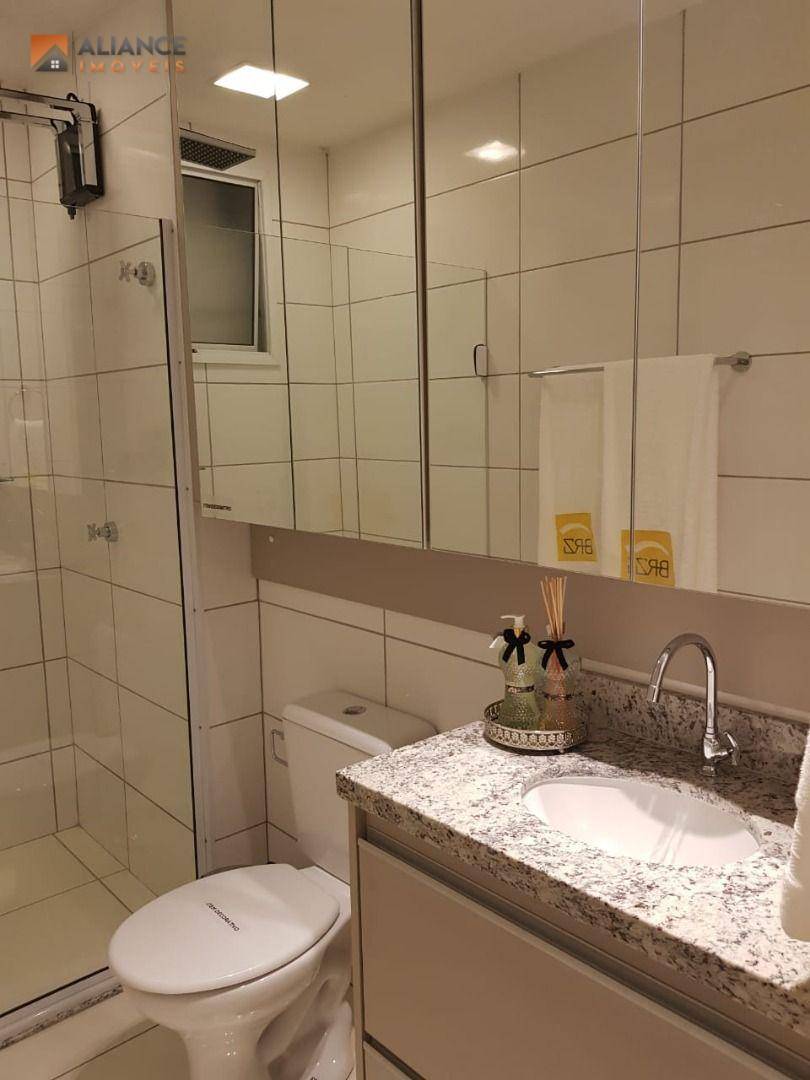 Apartamento à venda com 2 quartos, 56m² - Foto 15