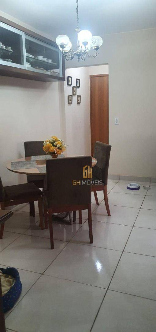 Apartamento à venda com 2 quartos, 70m² - Foto 5