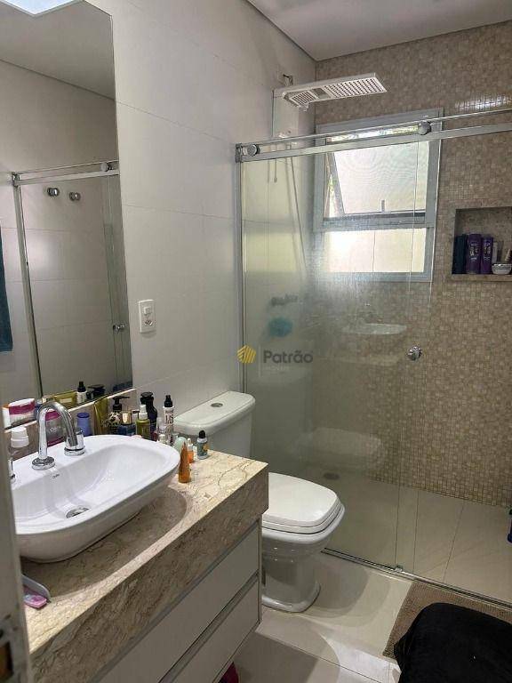 Sobrado à venda com 3 quartos, 220m² - Foto 21