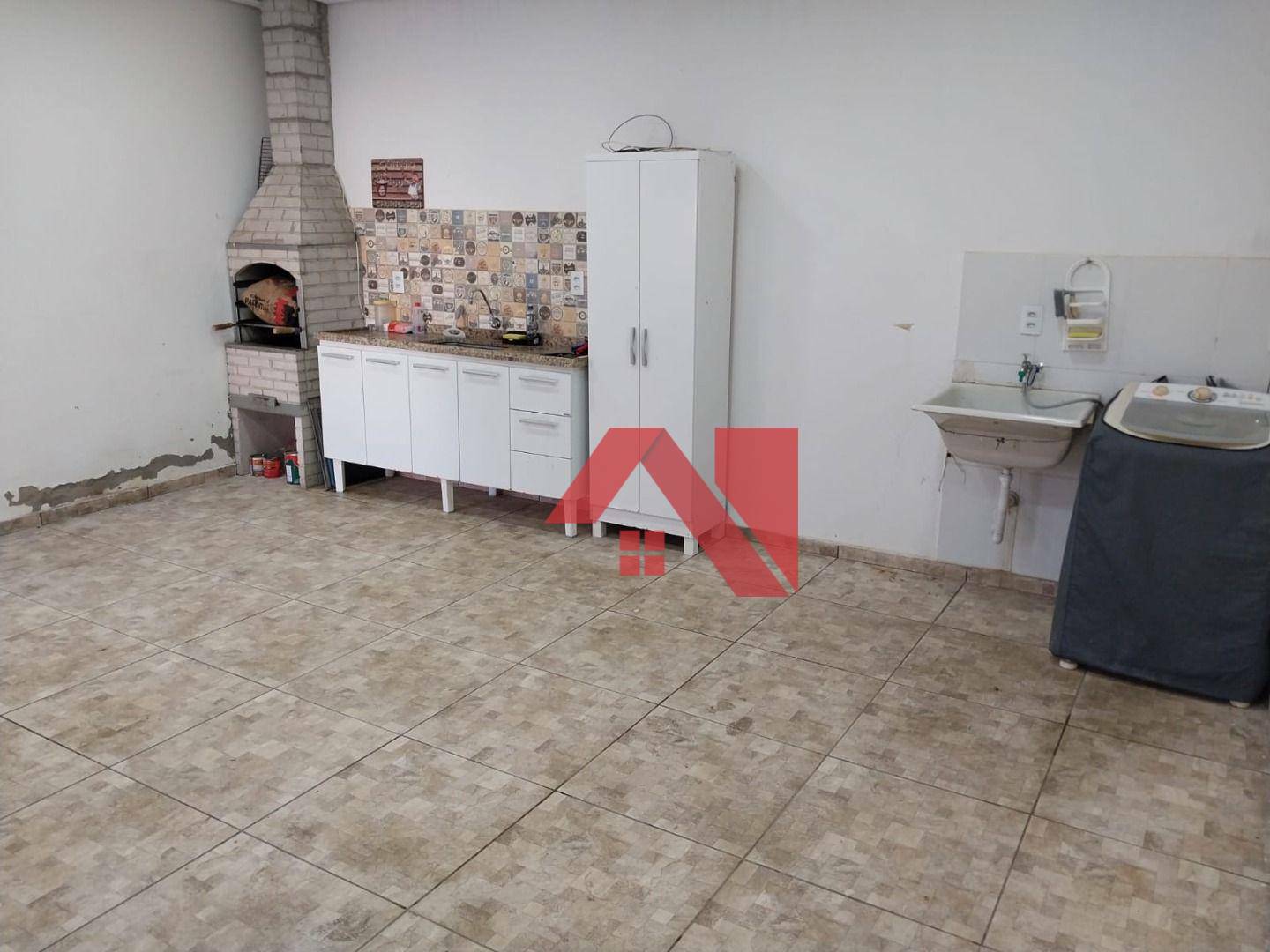 Casa à venda com 3 quartos, 120m² - Foto 12