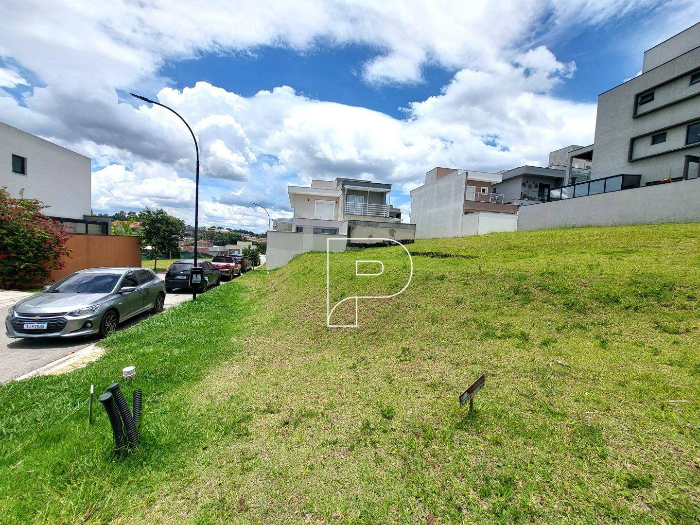 Loteamento e Condomínio, 133 m² - Foto 5