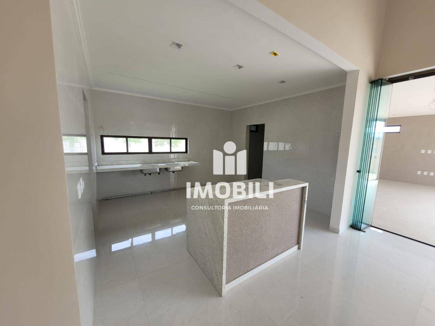Casa de Condomínio à venda com 3 quartos, 269m² - Foto 7