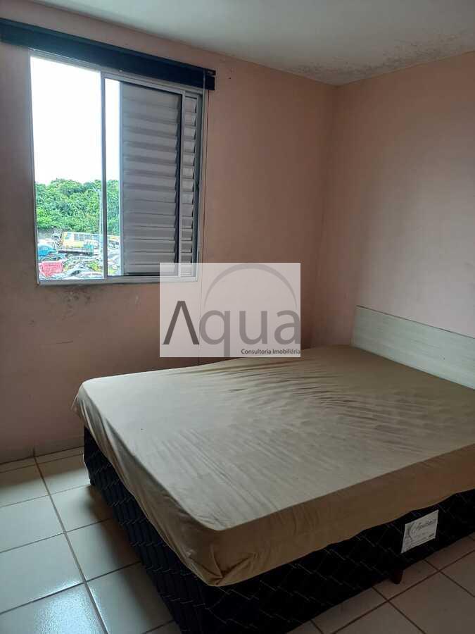 Apartamento à venda com 2 quartos, 52m² - Foto 18