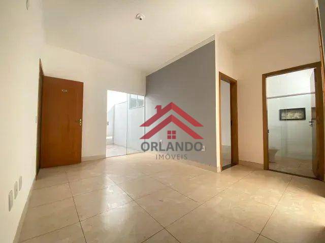 Apartamento à venda com 2 quartos, 56m² - Foto 1