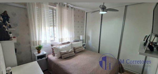 Apartamento à venda com 2 quartos, 65m² - Foto 8