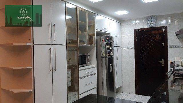 Sobrado à venda com 3 quartos, 164M2 - Foto 7