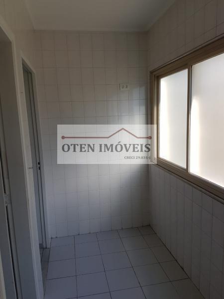 Apartamento à venda com 3 quartos, 110m² - Foto 6