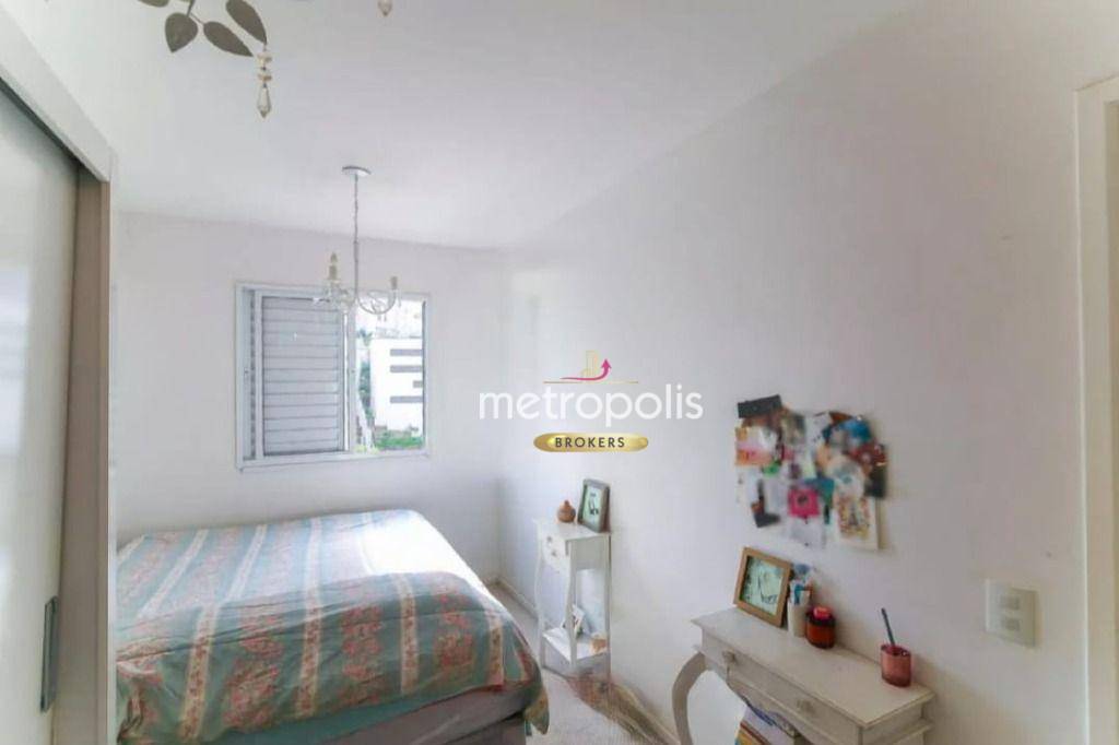 Apartamento à venda com 2 quartos, 57m² - Foto 17