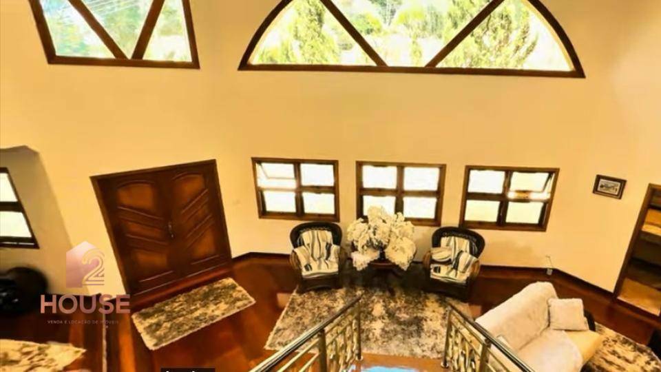 Casa de Condomínio, 5 quartos - Foto 8