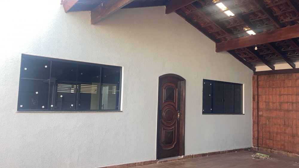 Casa, 3 quartos, 190 m² - Foto 1