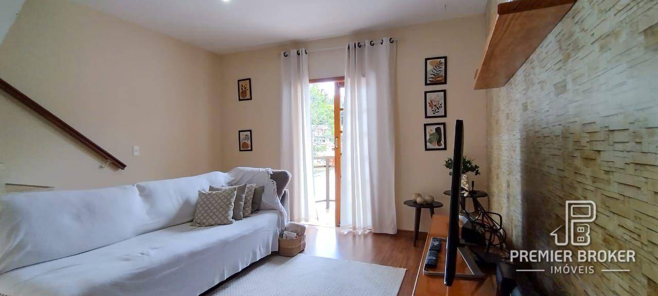 Casa à venda com 4 quartos, 200m² - Foto 15