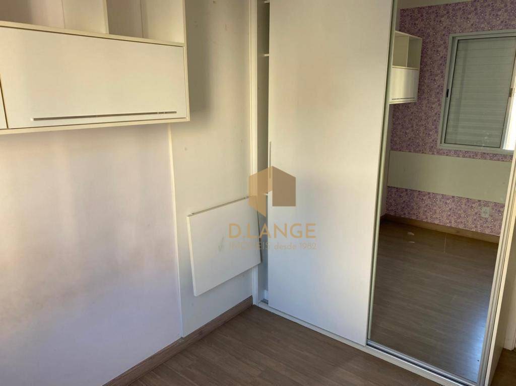 Apartamento à venda com 2 quartos, 44m² - Foto 5