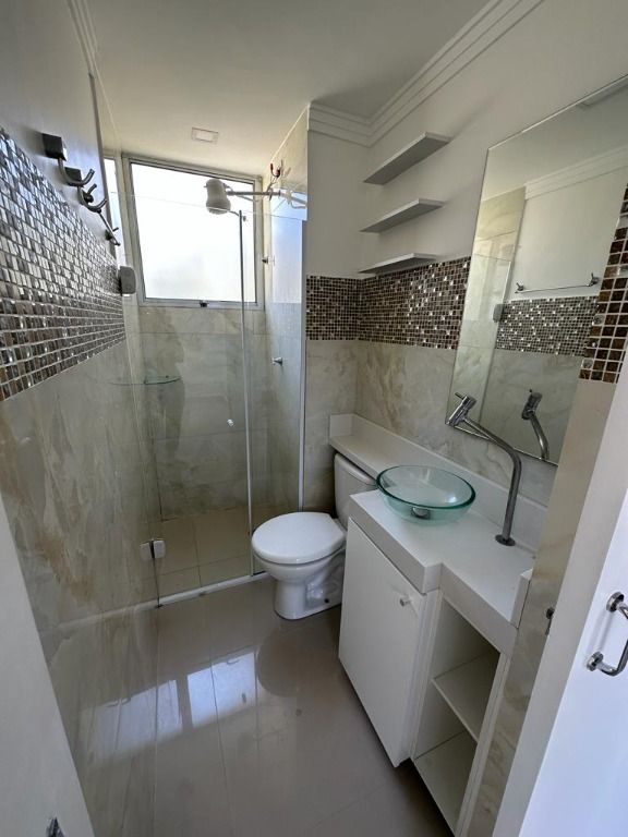 Apartamento à venda com 2 quartos, 46m² - Foto 11