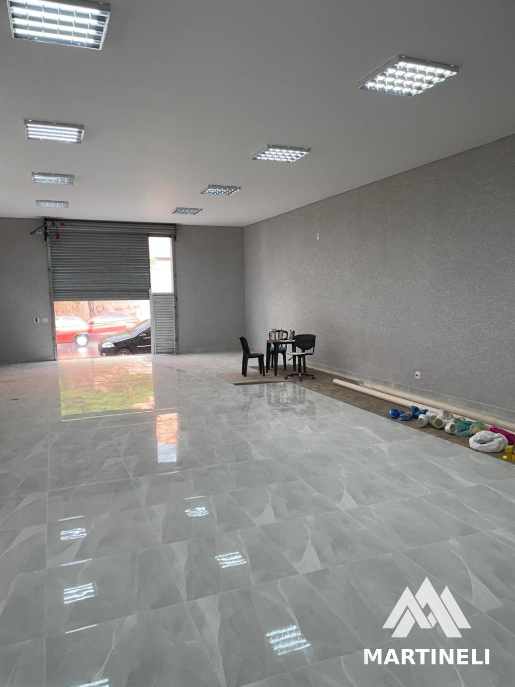 Loja-Salão para alugar, 150m² - Foto 3