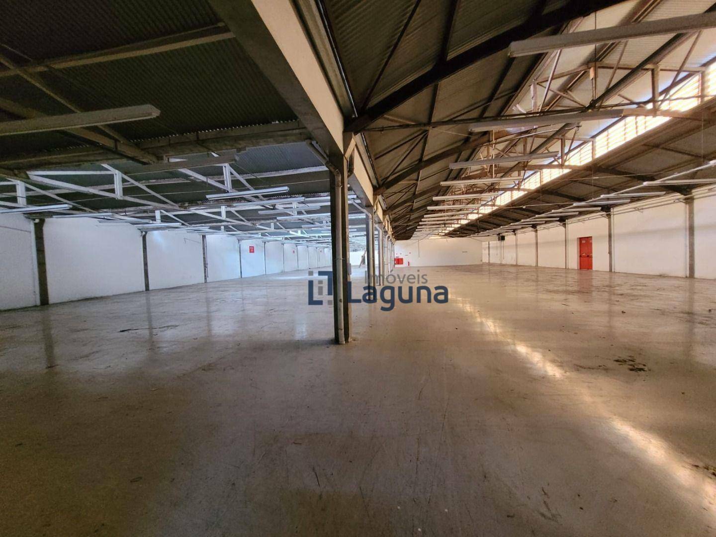 Depósito-Galpão-Armazém para alugar, 5841m² - Foto 15