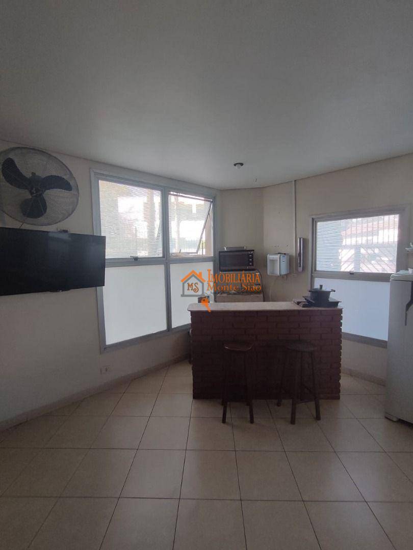 Apartamento à venda e aluguel com 2 quartos, 60m² - Foto 37