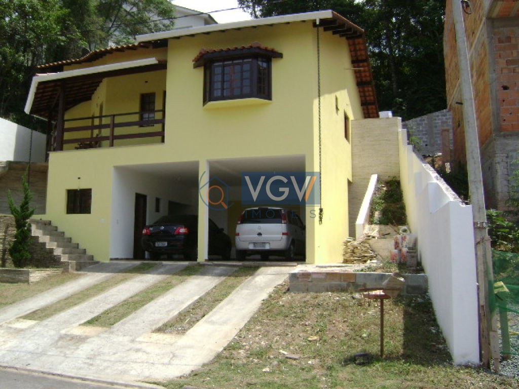 Casa à venda com 4 quartos, 220m² - Foto 8