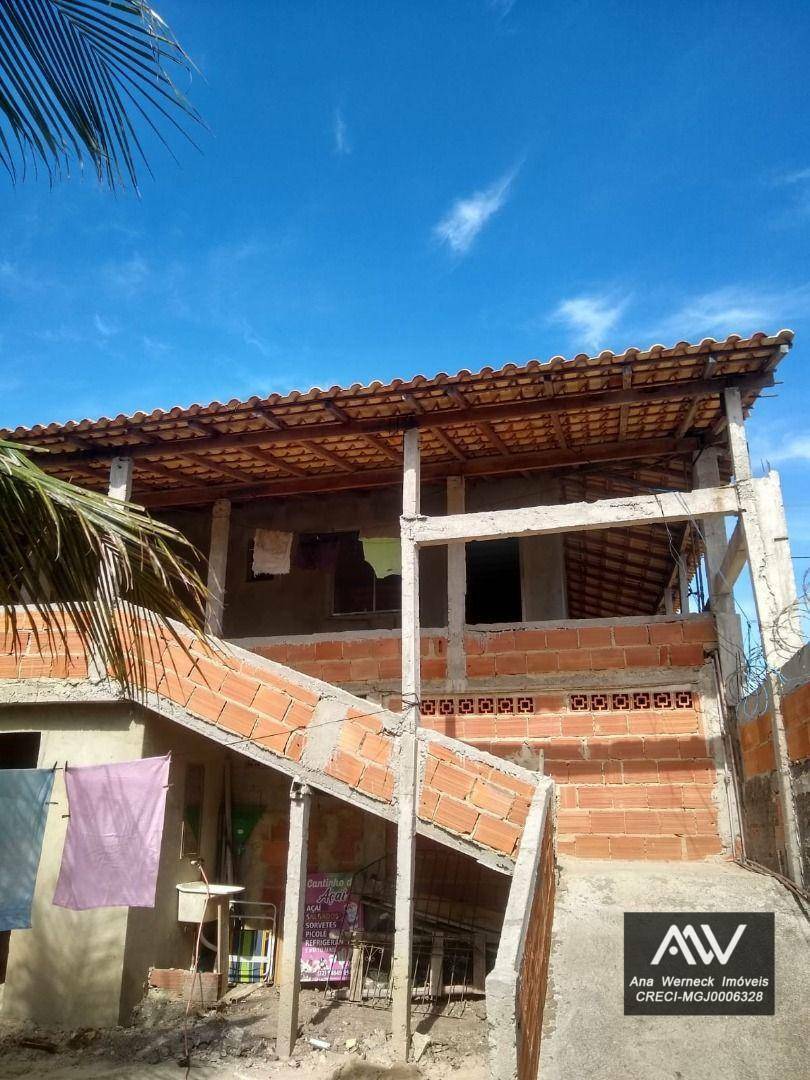 Casa à venda com 2 quartos, 165m² - Foto 7