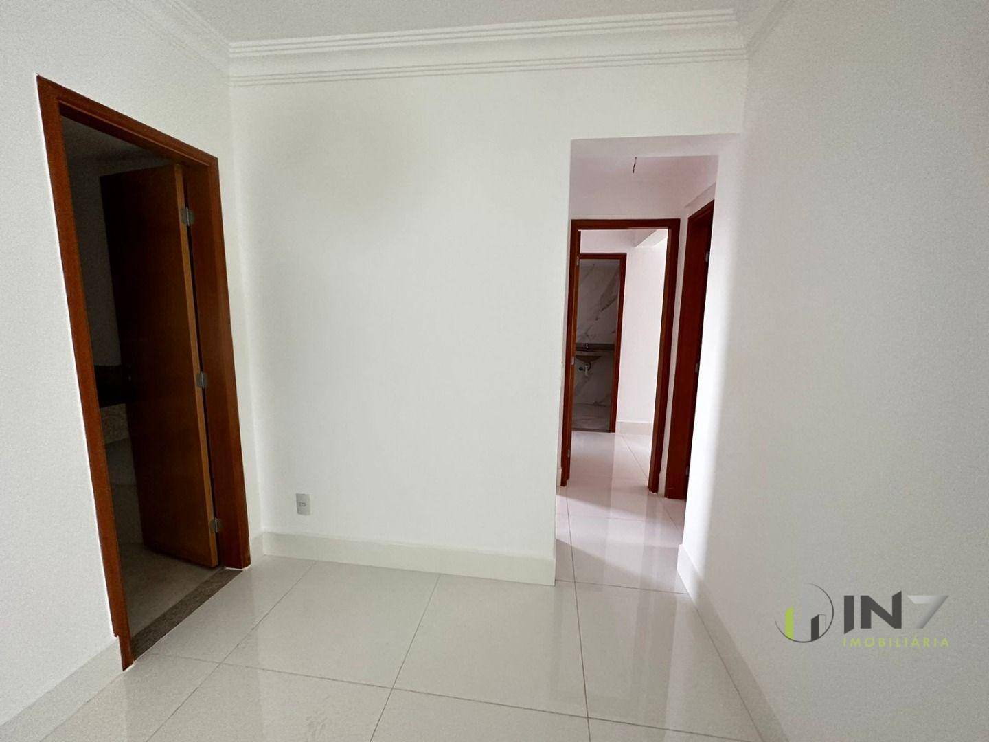 Apartamento à venda com 3 quartos, 133m² - Foto 10