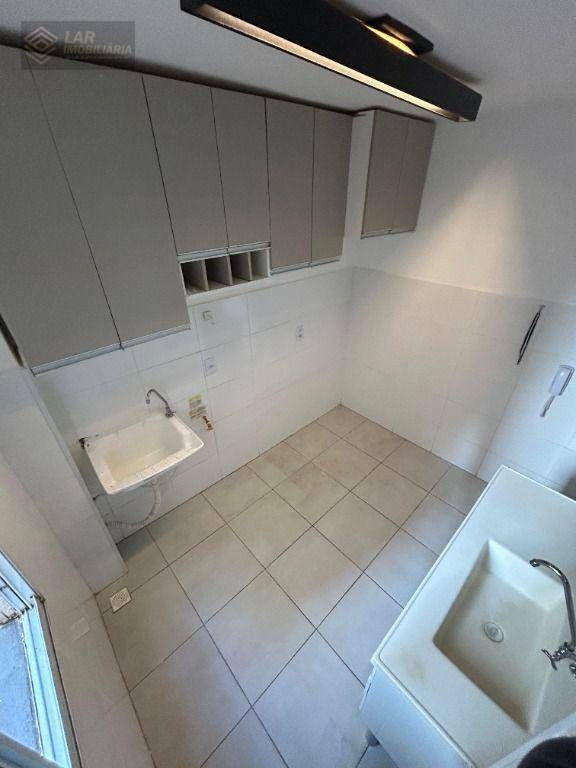 Apartamento à venda com 2 quartos, 44m² - Foto 7